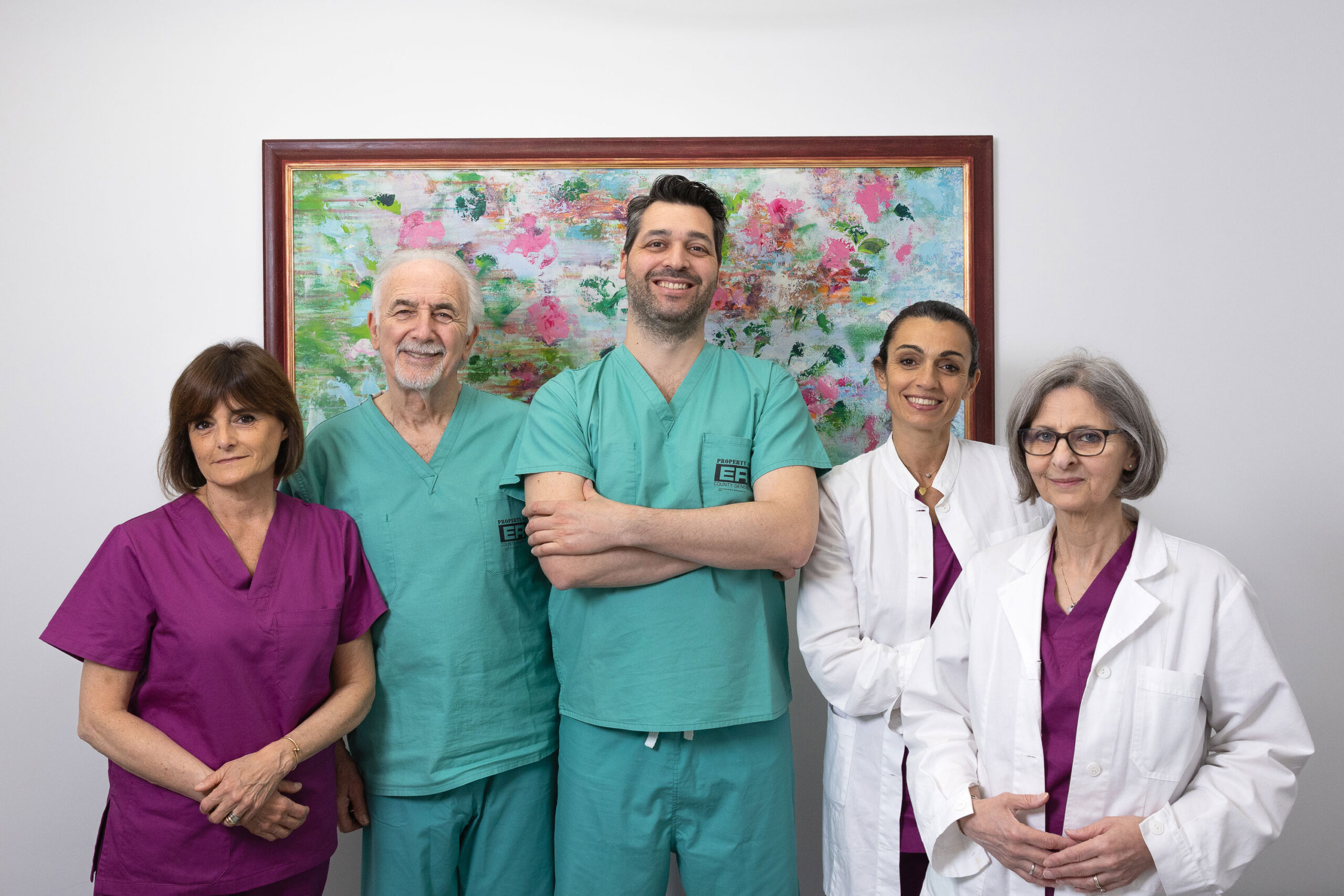Staff-studio-dentistico-domenichini-baraldi